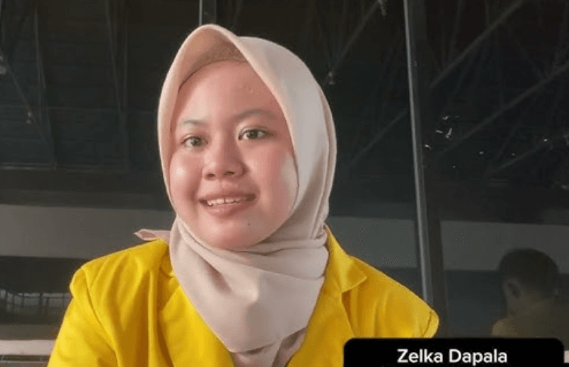 Foto editorial untuk berita Kawal Tiket Nasional Pilmapres 2026, Mahasiswa Kedokteran Unsri Zelka Dapala Bawa "Senjata" Medali Emas WBIRS Singapura